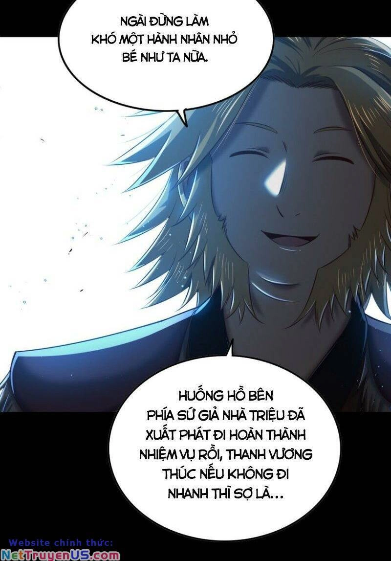 Xuân Thu Bá Đồ Chapter 226 - 17