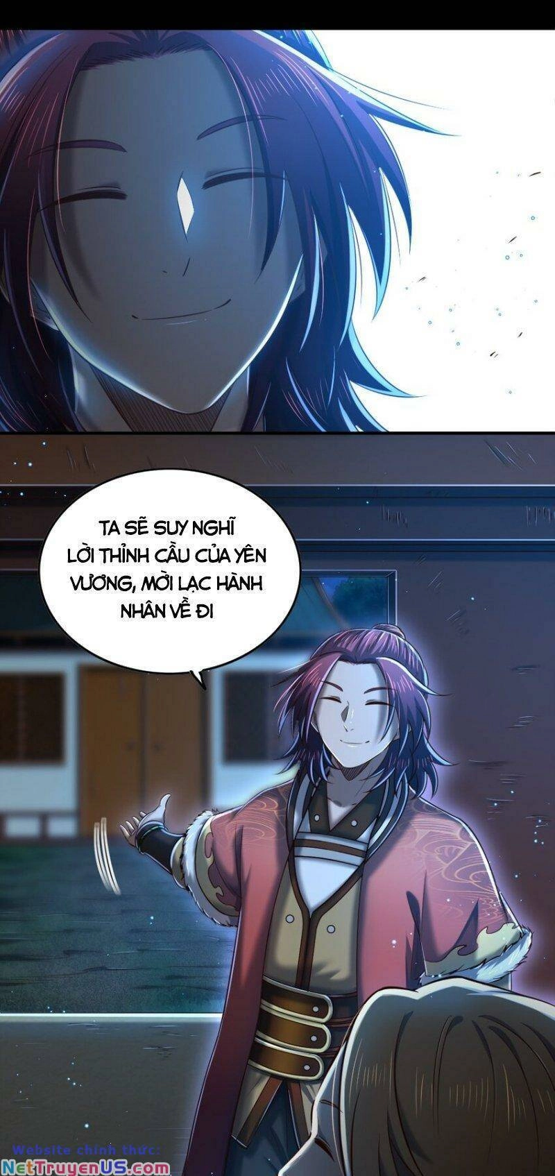 Xuân Thu Bá Đồ Chapter 226 - 18