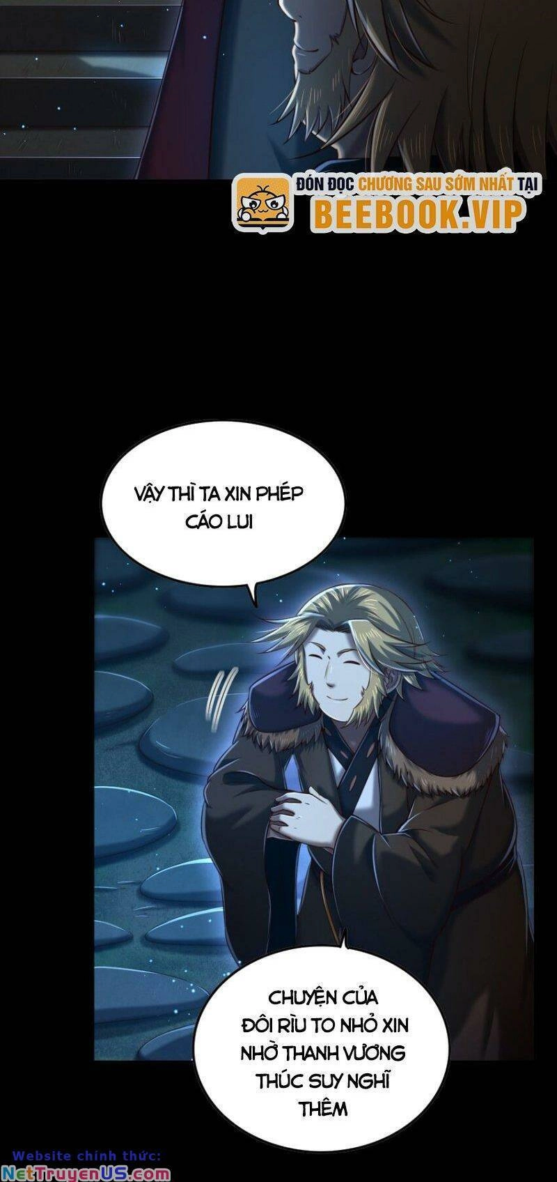 Xuân Thu Bá Đồ Chapter 226 - 19