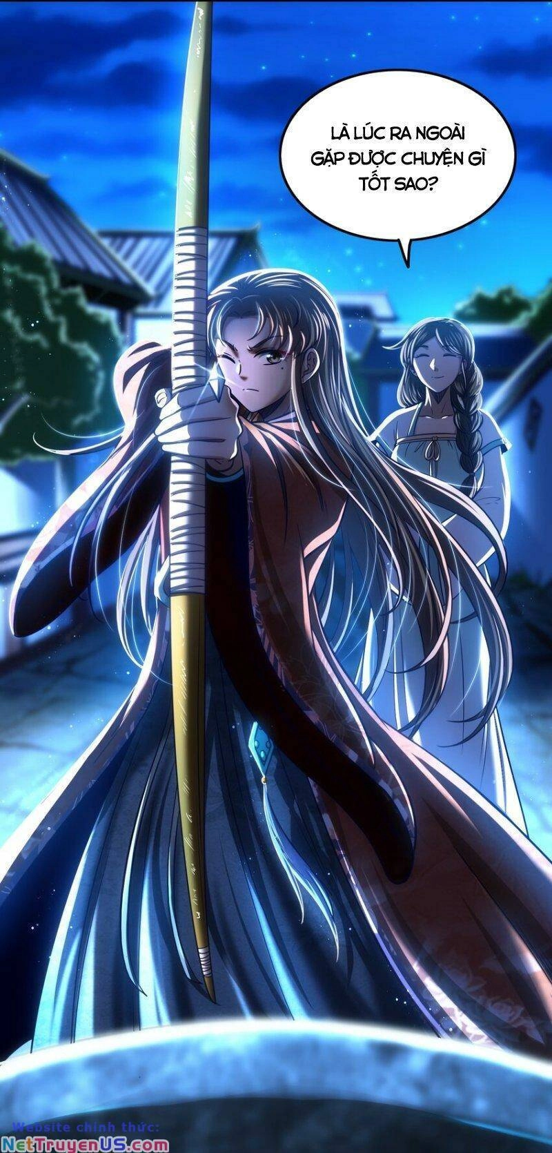 Xuân Thu Bá Đồ Chapter 226 - 26