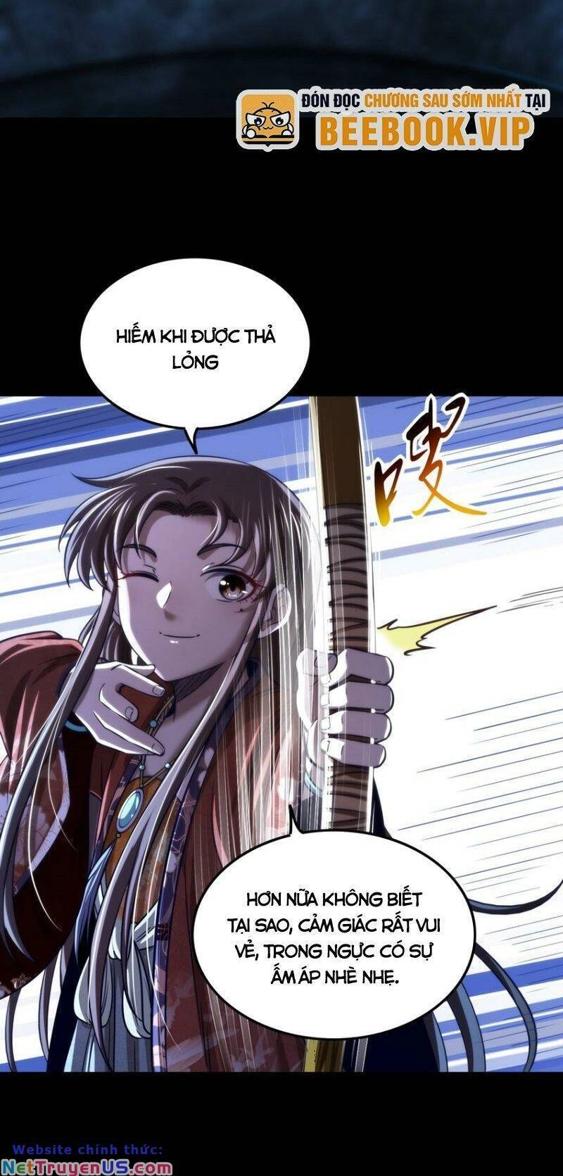 Xuân Thu Bá Đồ Chapter 226 - 27