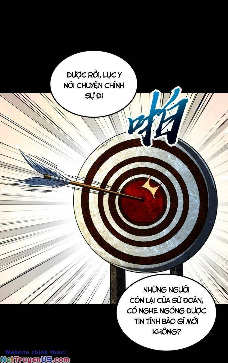 Xuân Thu Bá Đồ Chapter 226 - 28