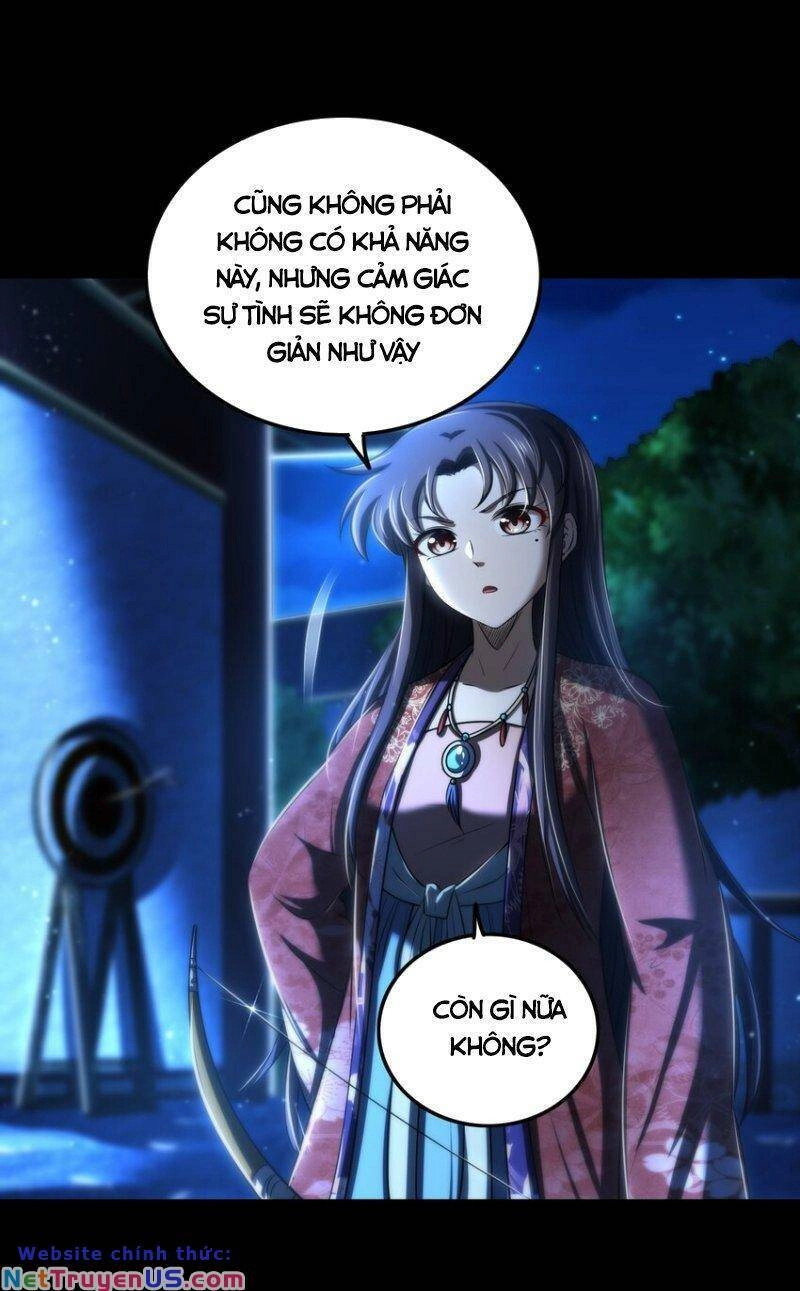 Xuân Thu Bá Đồ Chapter 226 - 32