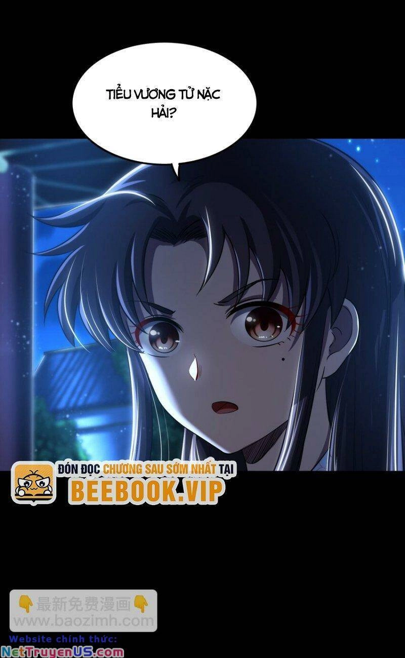 Xuân Thu Bá Đồ Chapter 226 - 34