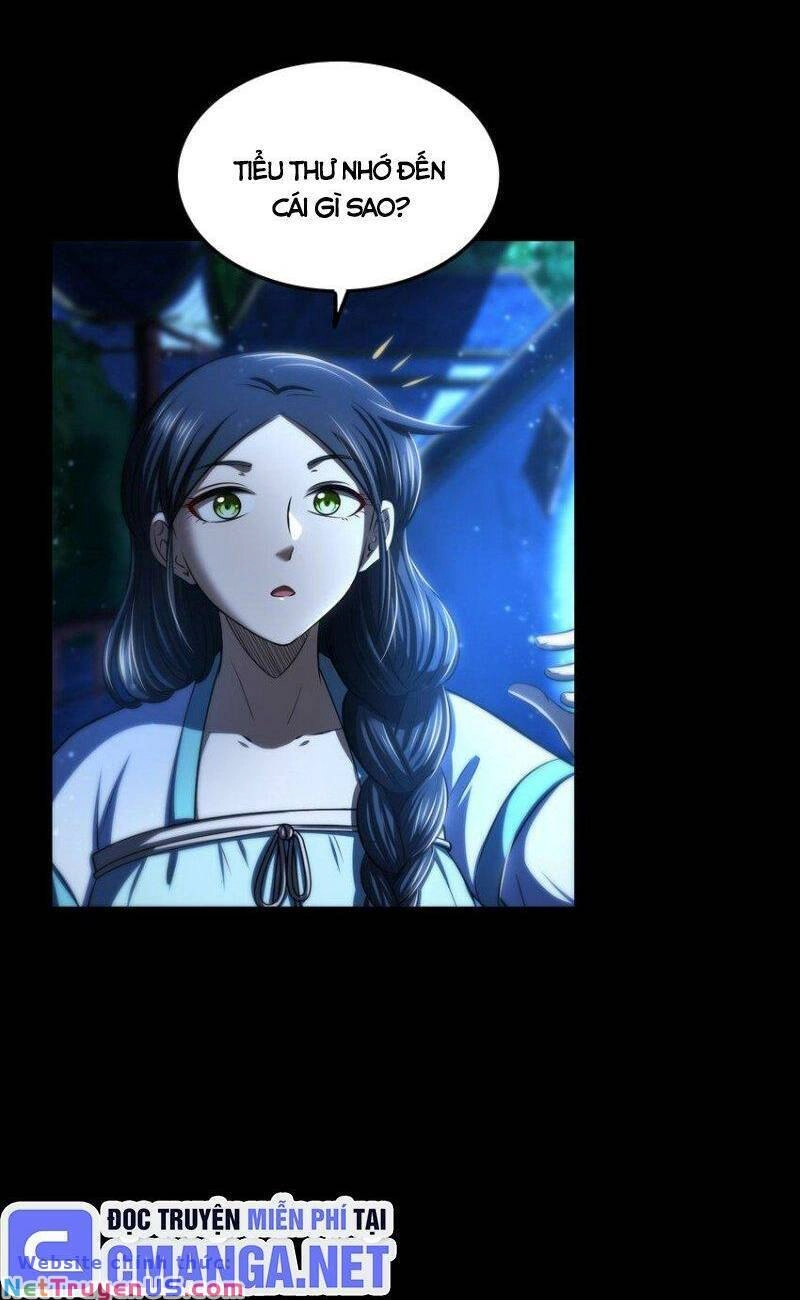 Xuân Thu Bá Đồ Chapter 226 - 35