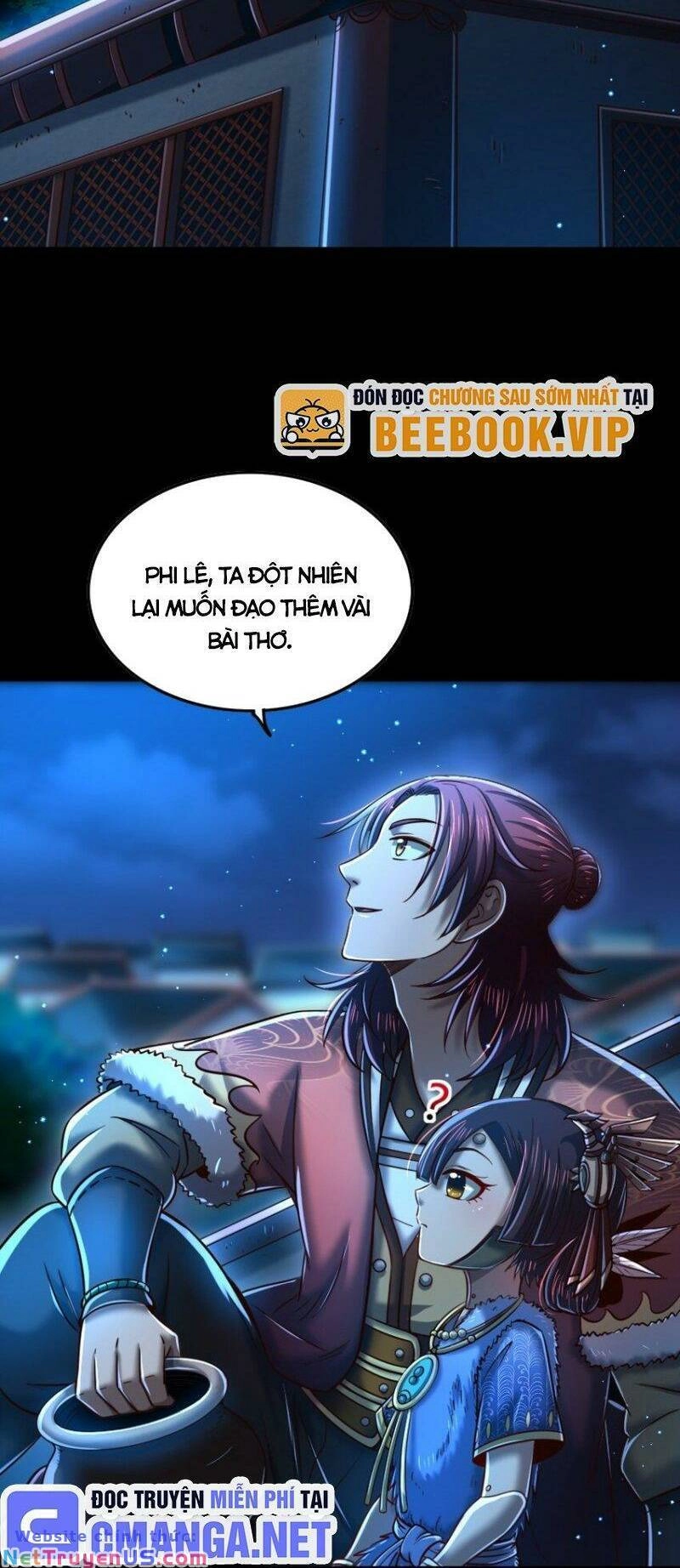 Xuân Thu Bá Đồ Chapter 226 - 39