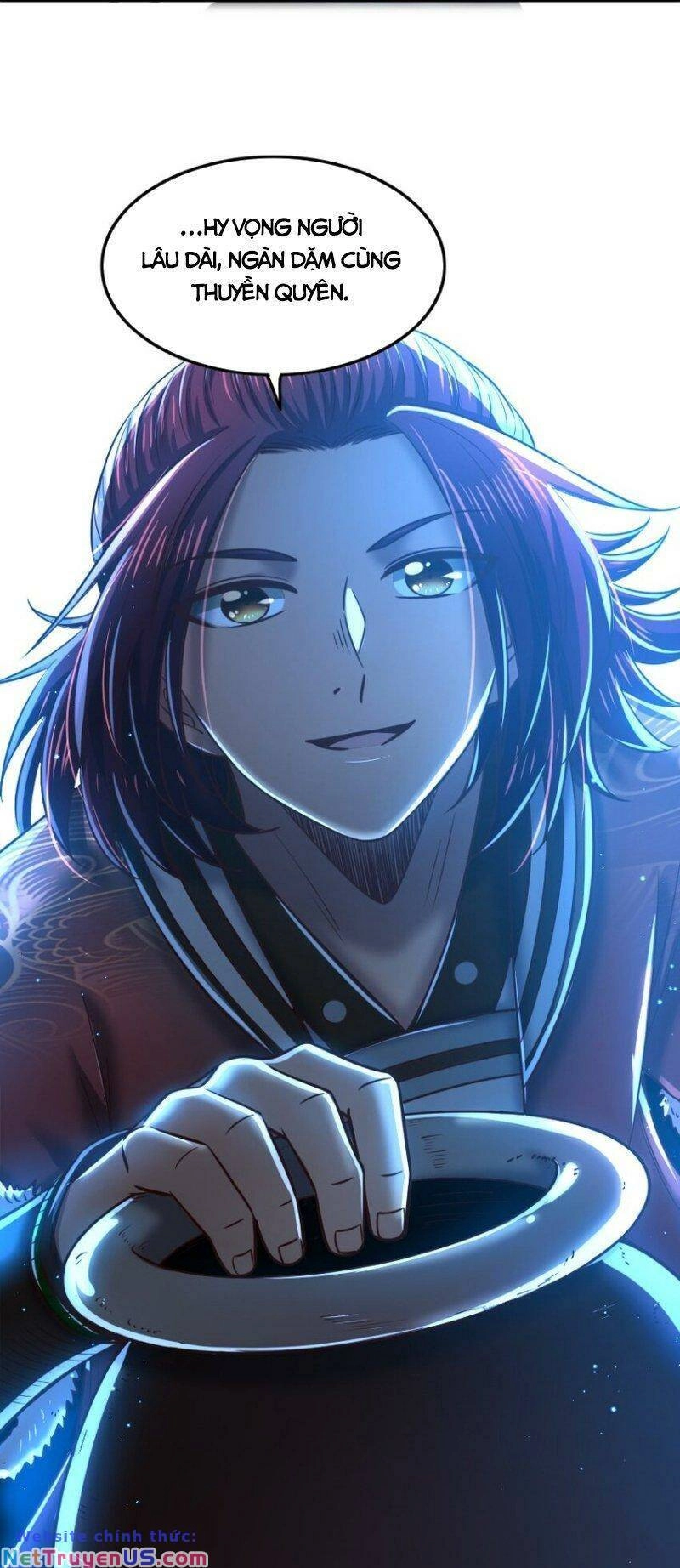 Xuân Thu Bá Đồ Chapter 226 - 40