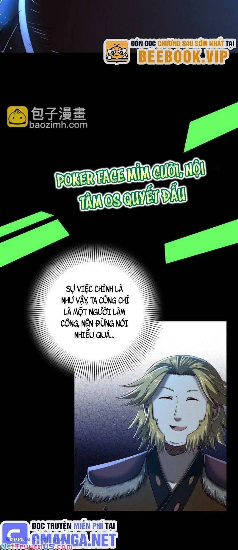 Xuân Thu Bá Đồ Chapter 226 - 41