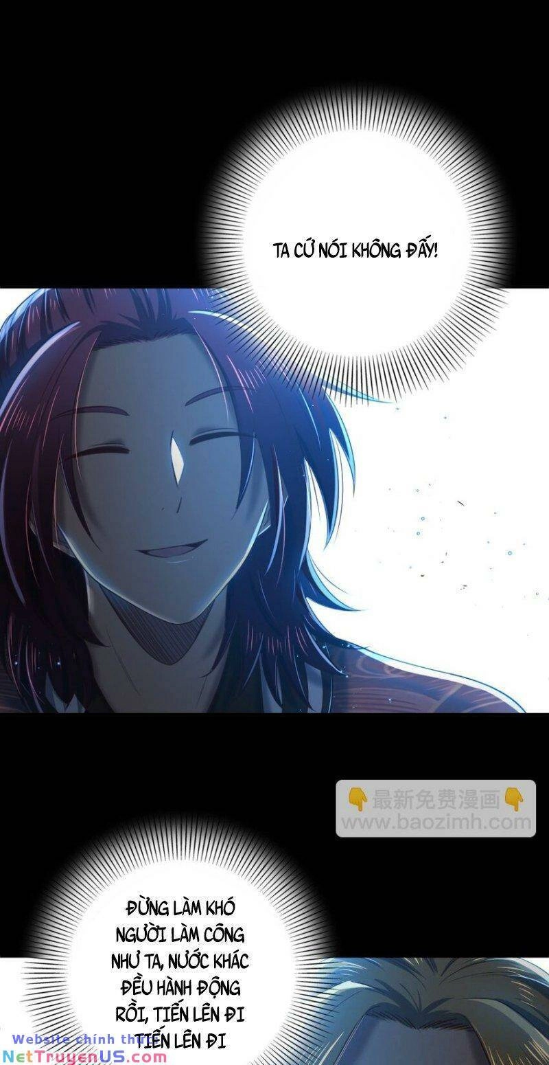 Xuân Thu Bá Đồ Chapter 226 - 42