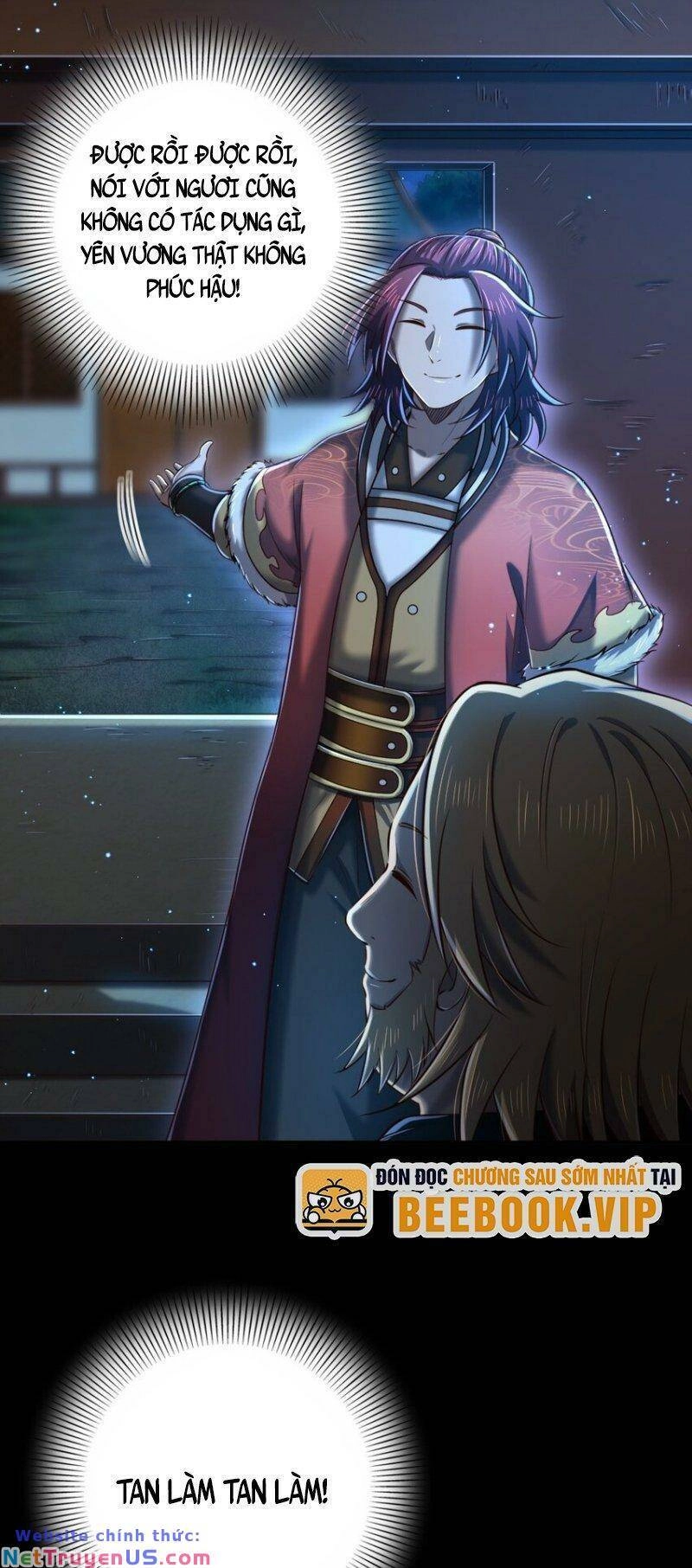 Xuân Thu Bá Đồ Chapter 226 - 44