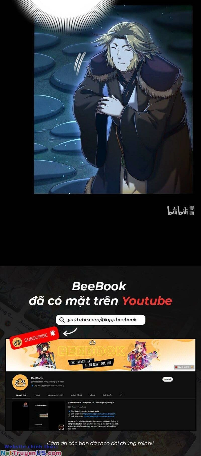 Xuân Thu Bá Đồ Chapter 226 - 45