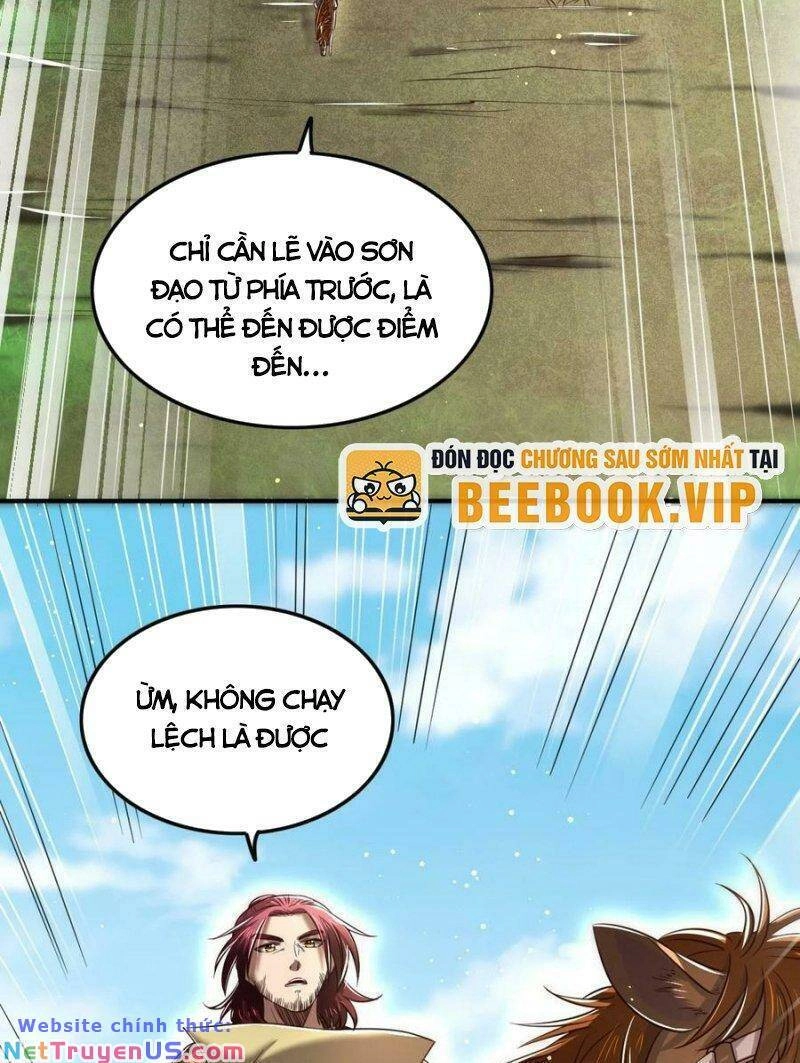 Xuân Thu Bá Đồ Chapter 227 - 2