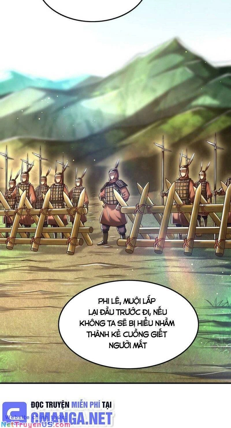 Xuân Thu Bá Đồ Chapter 227 - 5