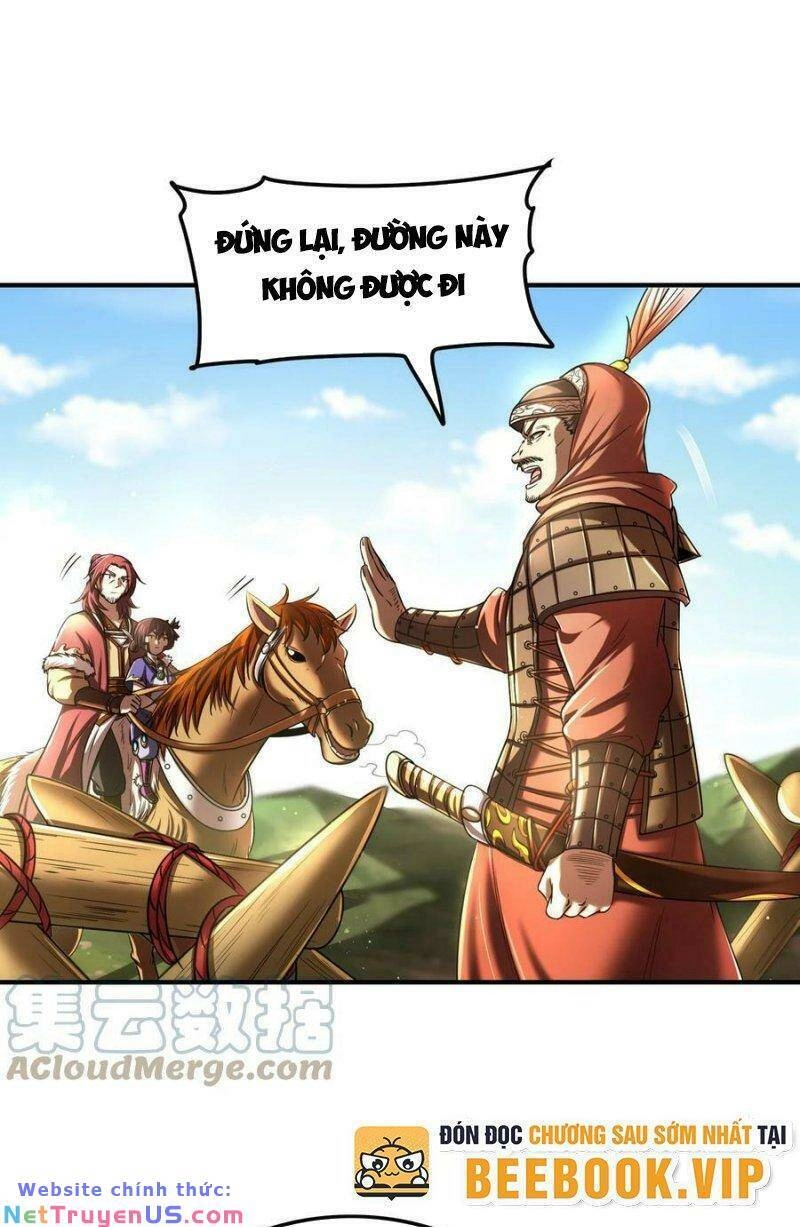 Xuân Thu Bá Đồ Chapter 227 - 6