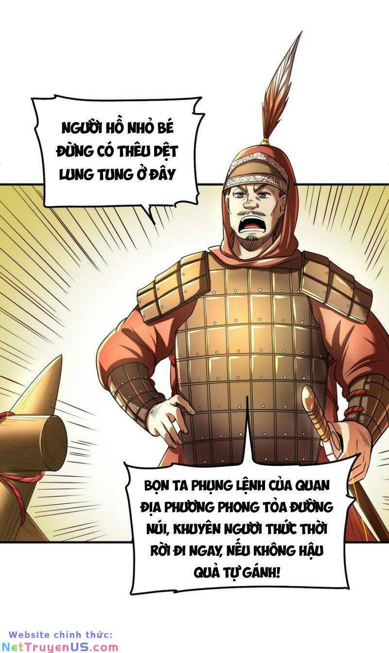 Xuân Thu Bá Đồ Chapter 227 - 8