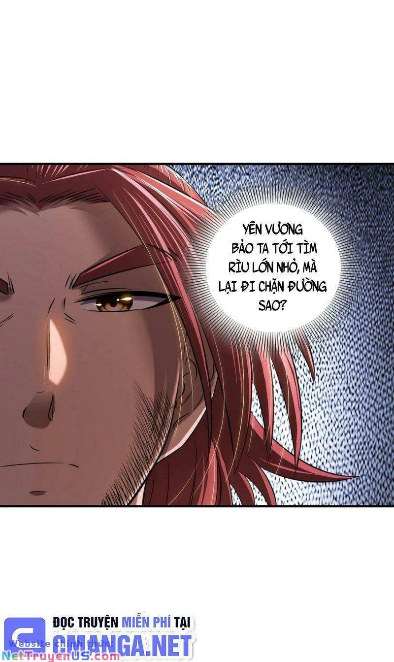 Xuân Thu Bá Đồ Chapter 227 - 9