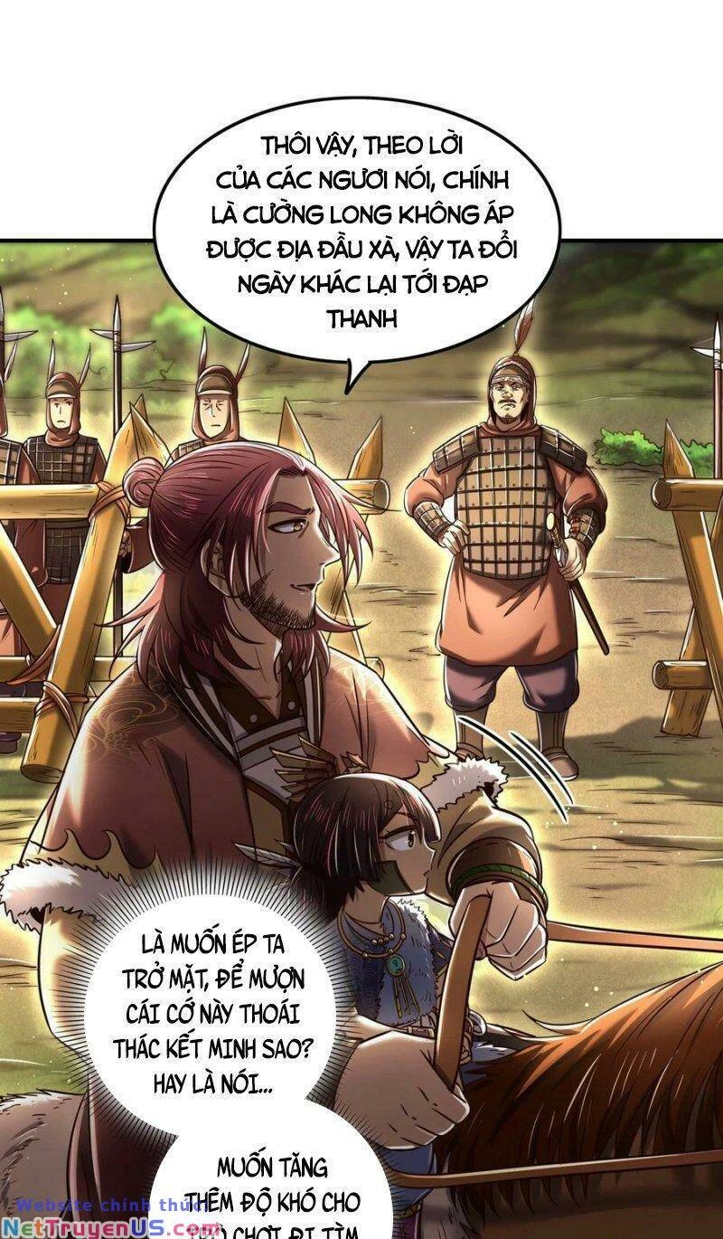 Xuân Thu Bá Đồ Chapter 227 - 10