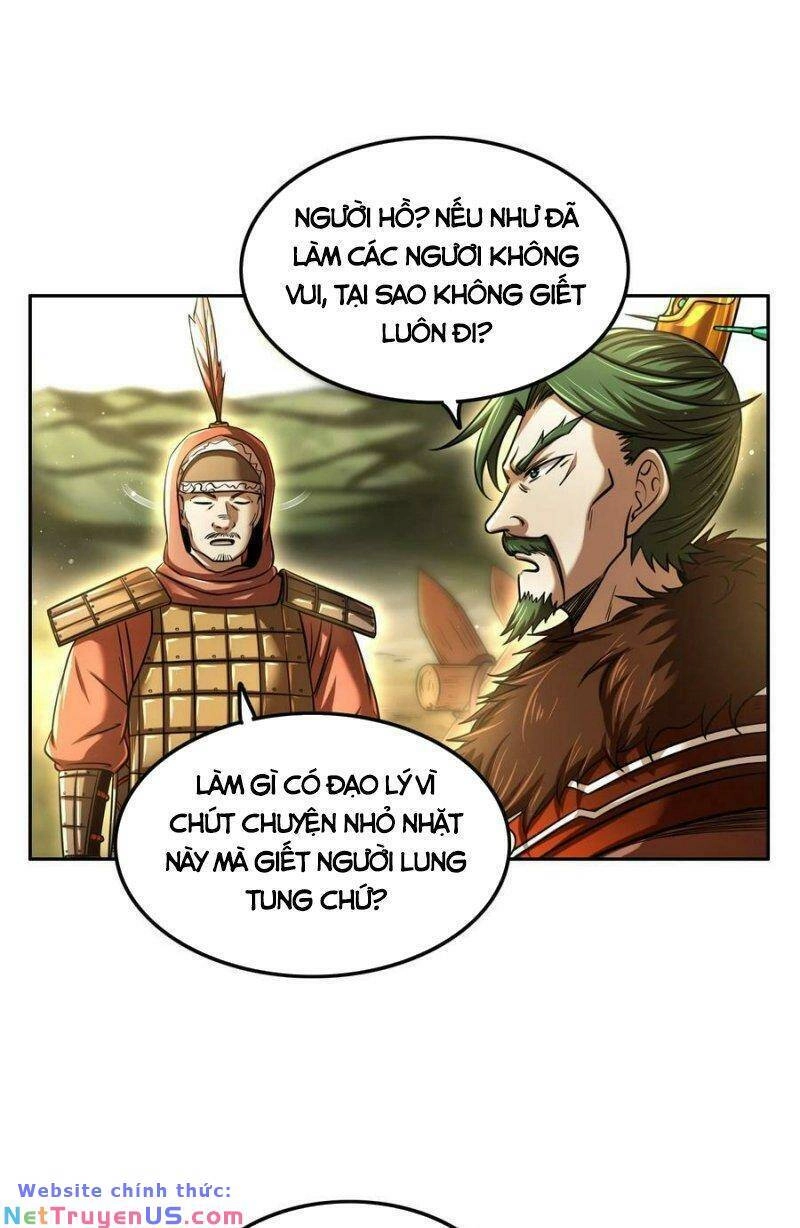 Xuân Thu Bá Đồ Chapter 227 - 14