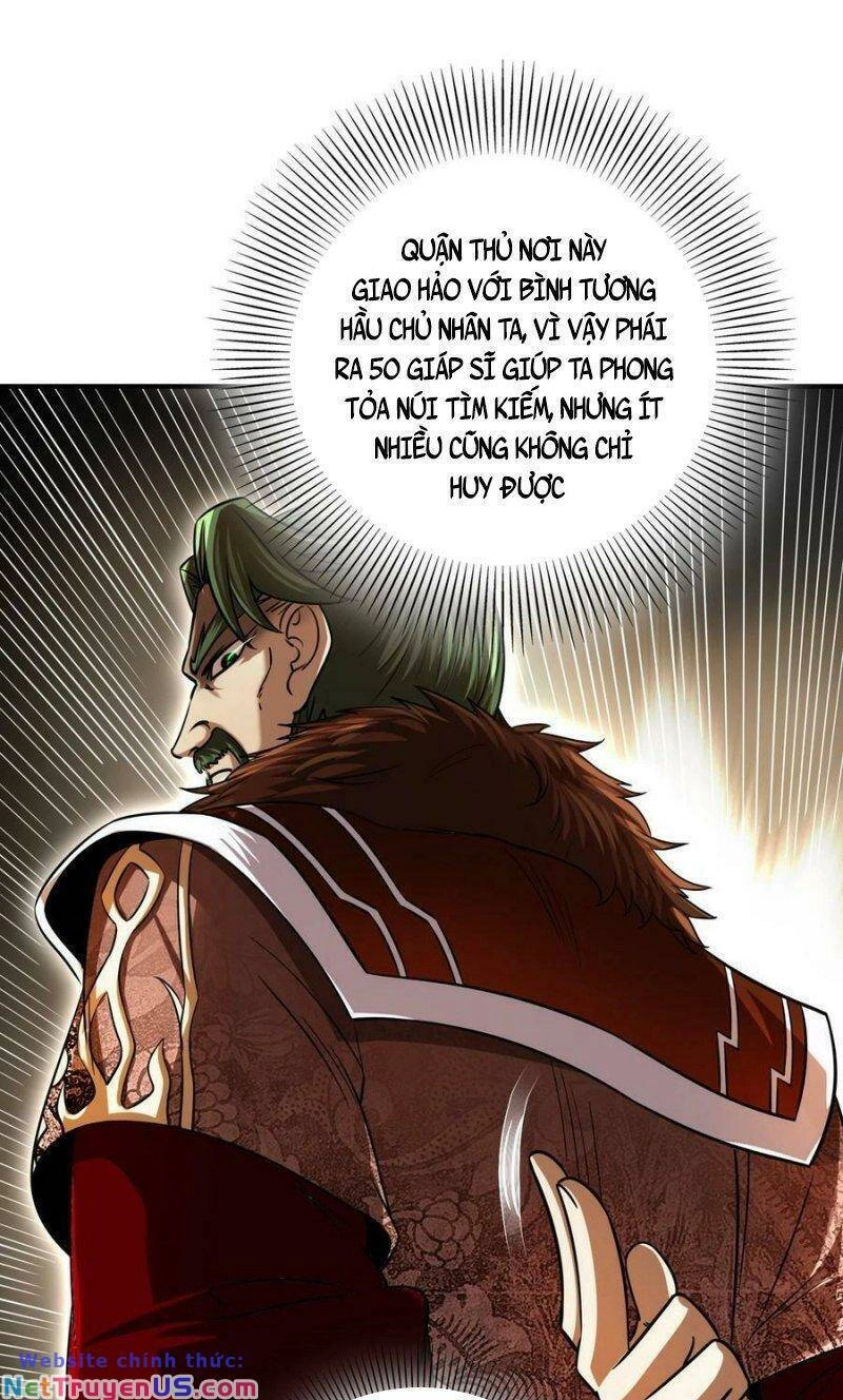 Xuân Thu Bá Đồ Chapter 227 - 16