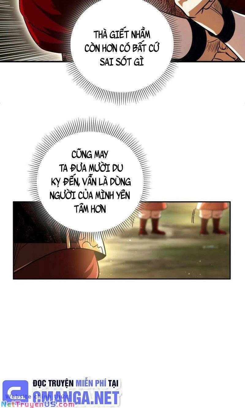 Xuân Thu Bá Đồ Chapter 227 - 17