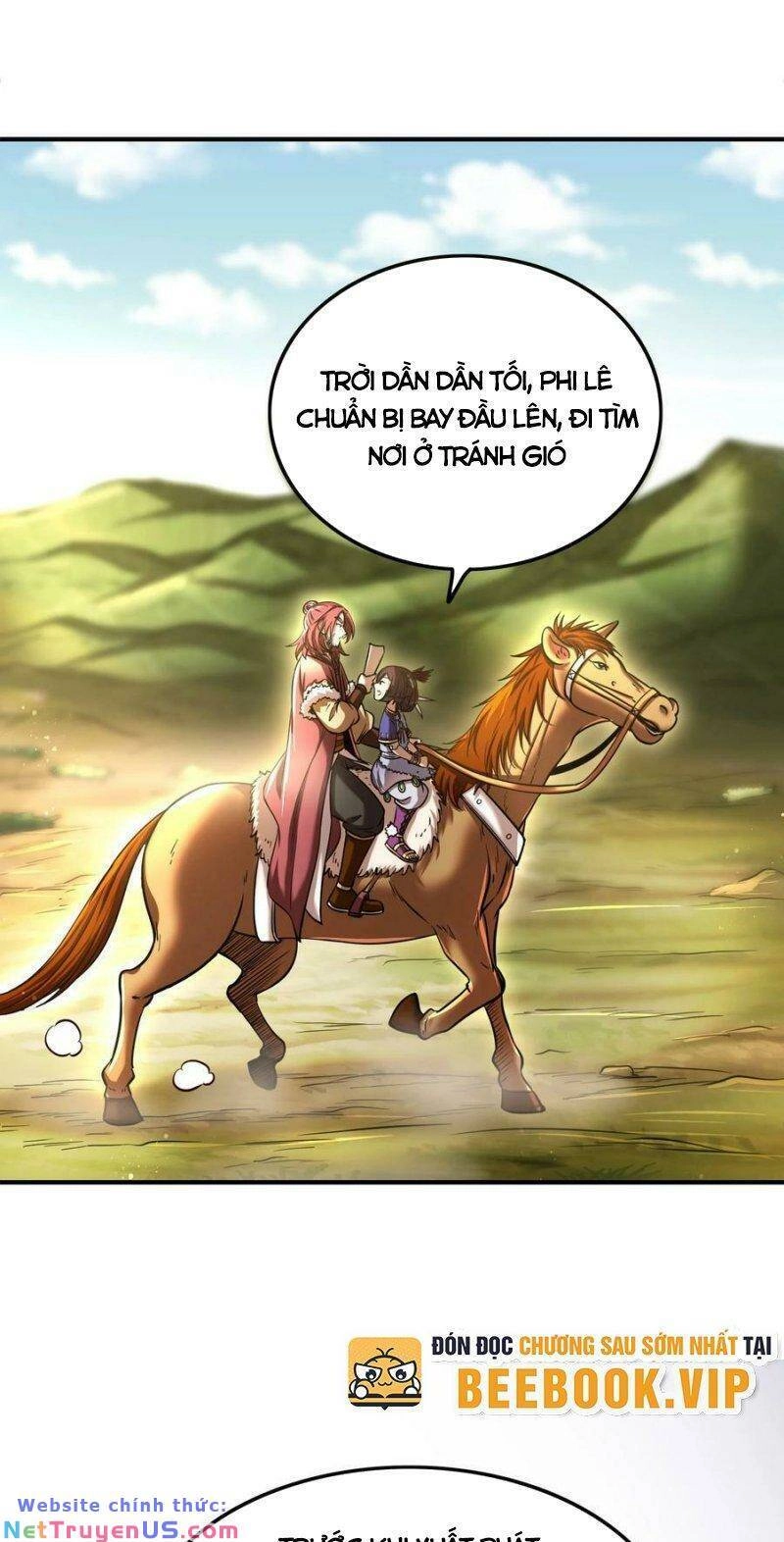 Xuân Thu Bá Đồ Chapter 227 - 18