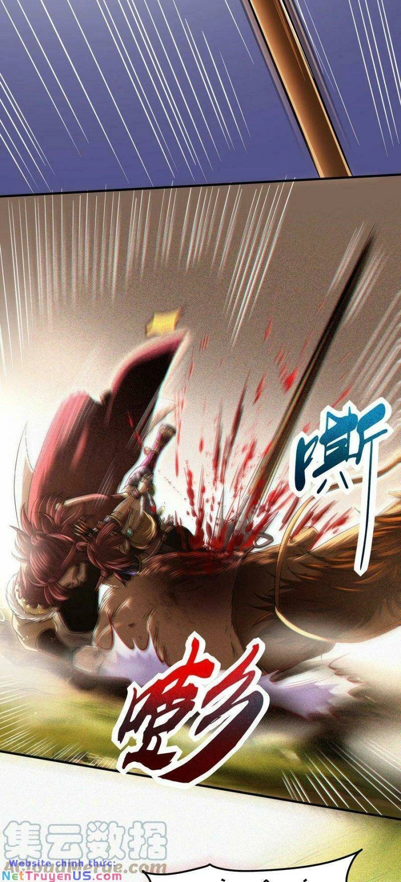 Xuân Thu Bá Đồ Chapter 227 - 20