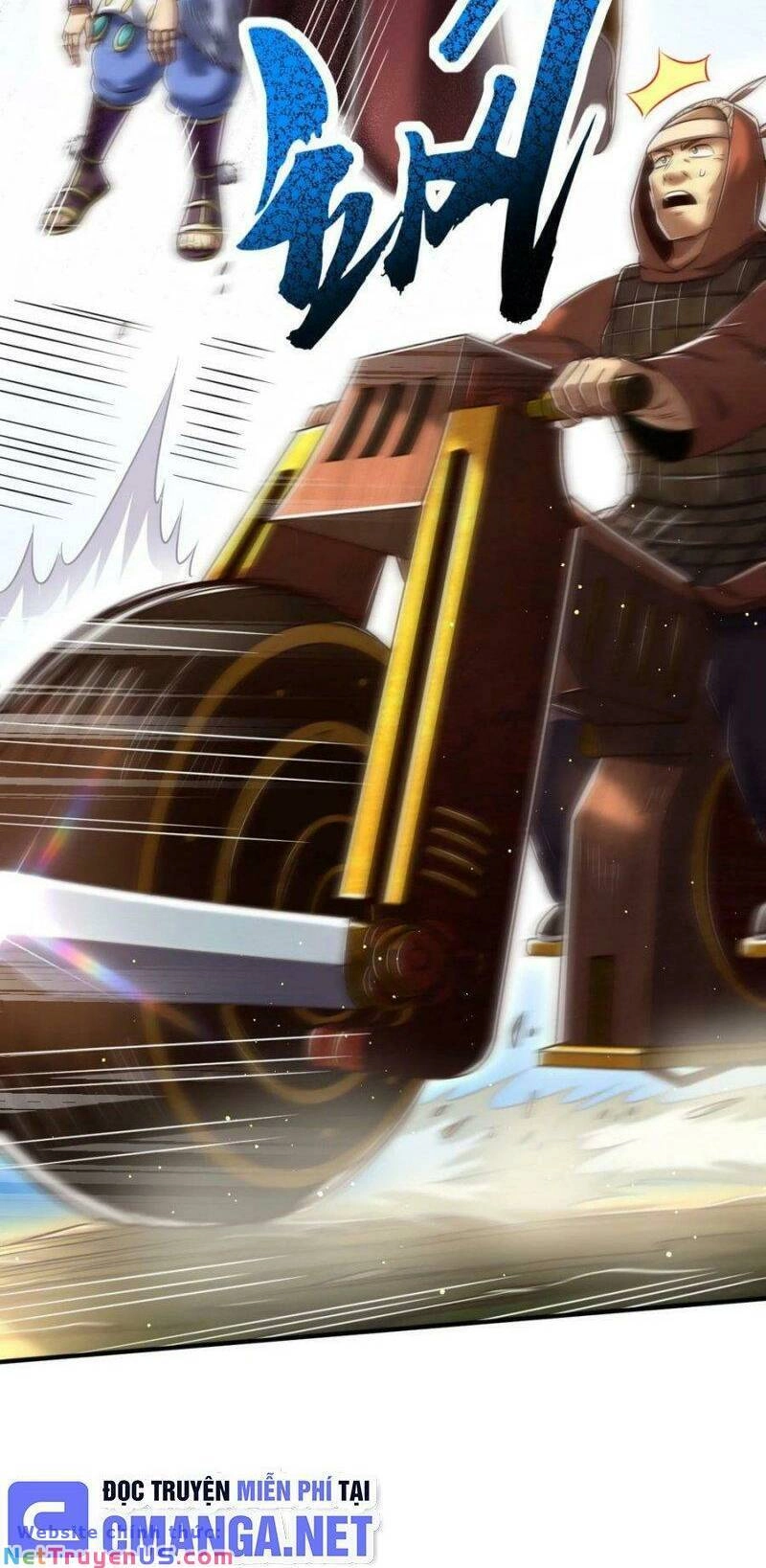 Xuân Thu Bá Đồ Chapter 227 - 25