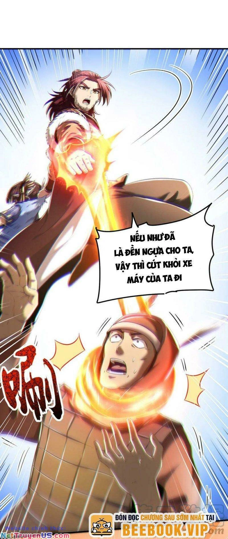 Xuân Thu Bá Đồ Chapter 227 - 26