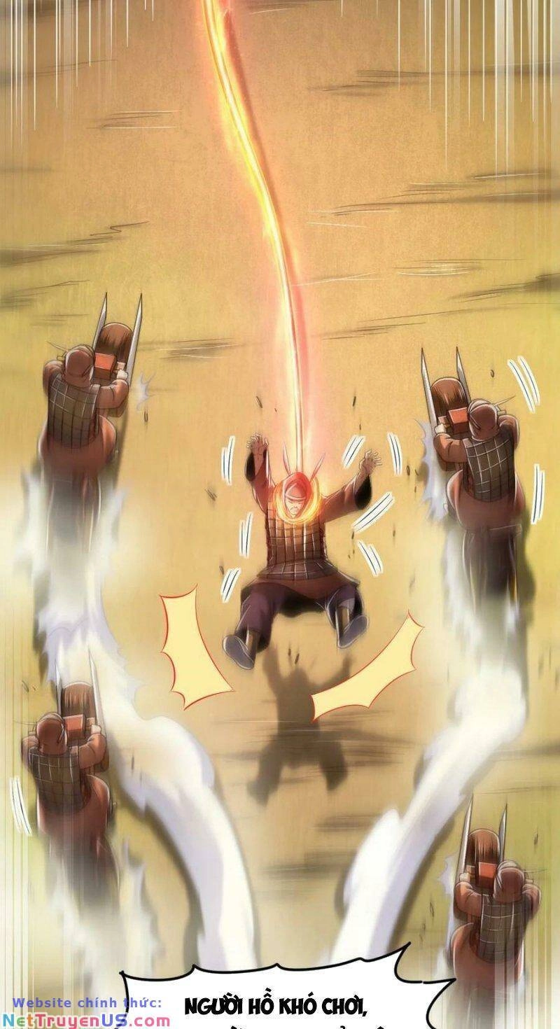 Xuân Thu Bá Đồ Chapter 227 - 28