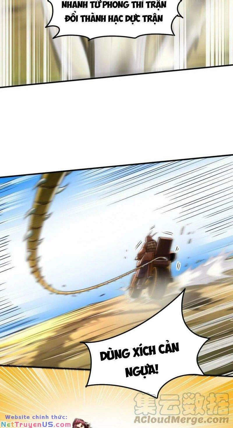 Xuân Thu Bá Đồ Chapter 227 - 29