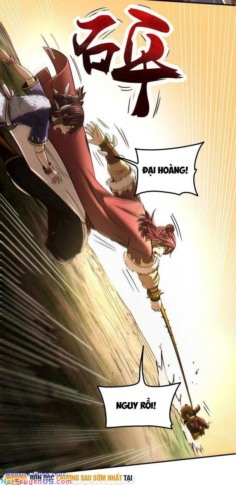 Xuân Thu Bá Đồ Chapter 227 - 32