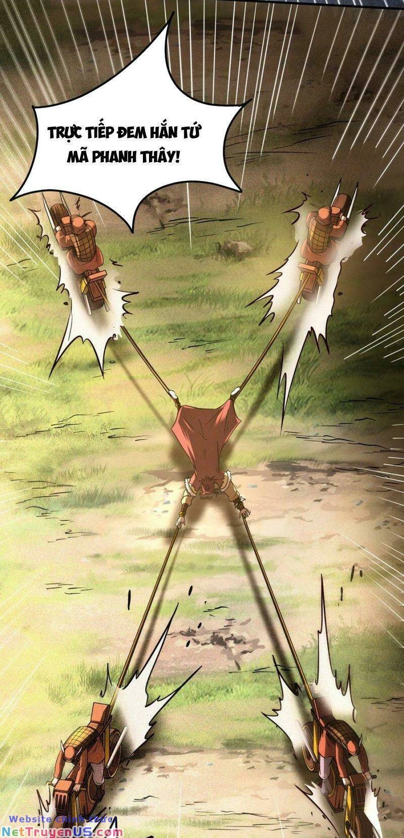 Xuân Thu Bá Đồ Chapter 227 - 34