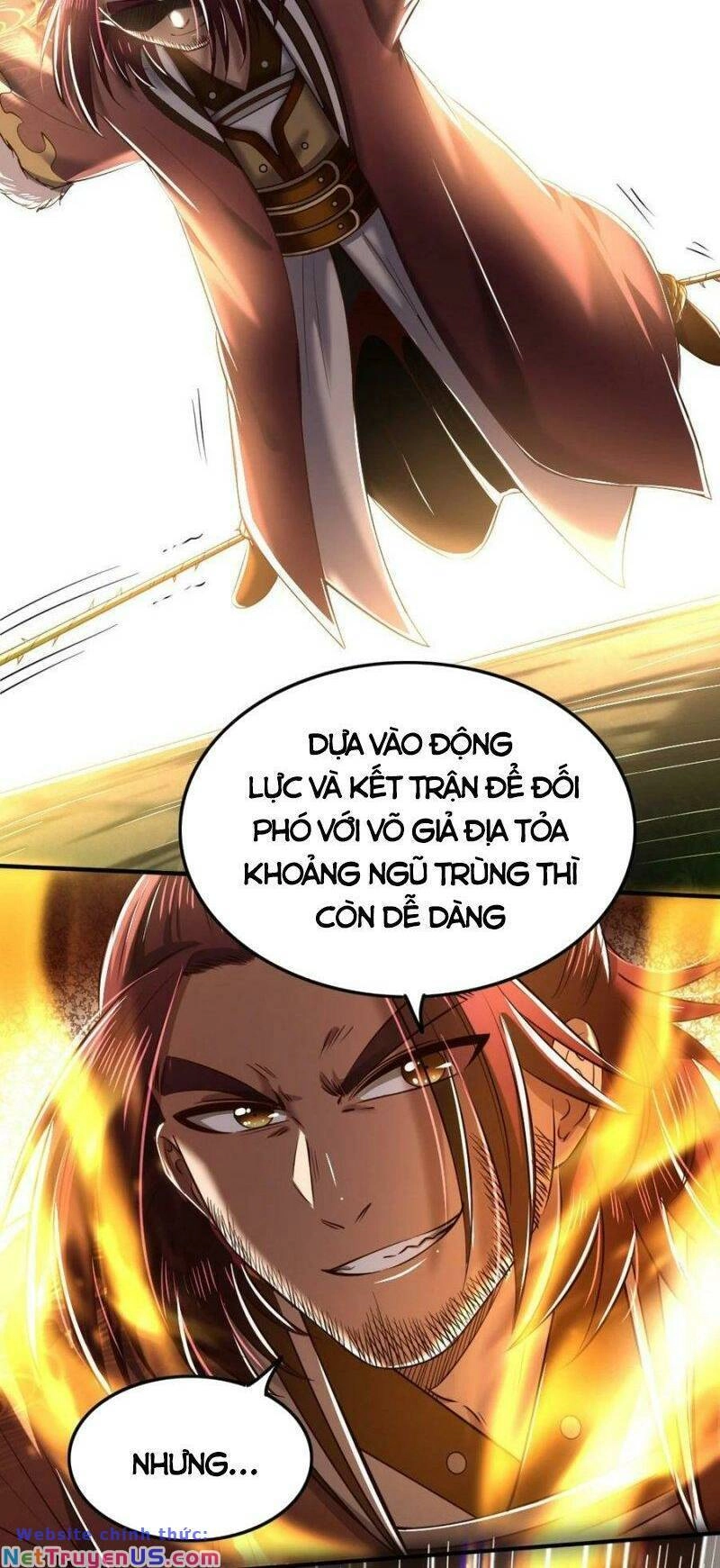 Xuân Thu Bá Đồ Chapter 227 - 37