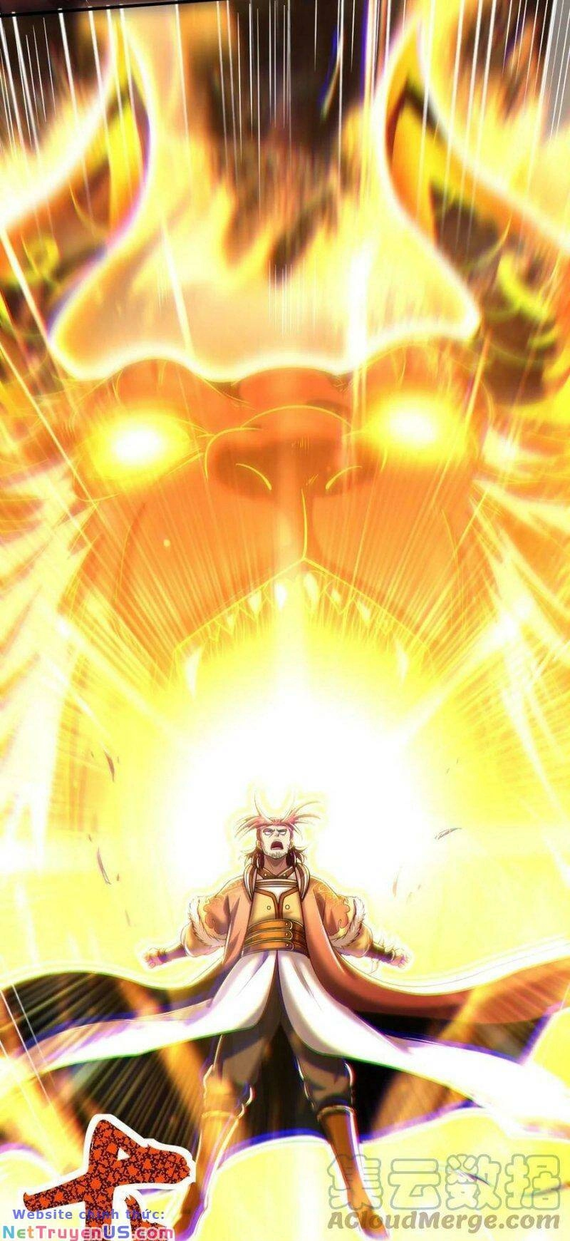 Xuân Thu Bá Đồ Chapter 227 - 38