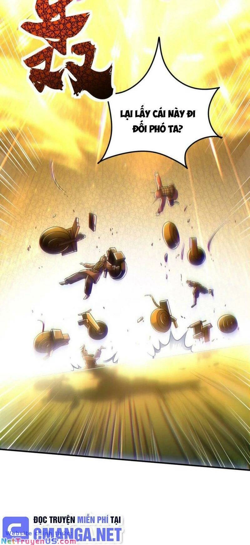 Xuân Thu Bá Đồ Chapter 227 - 39