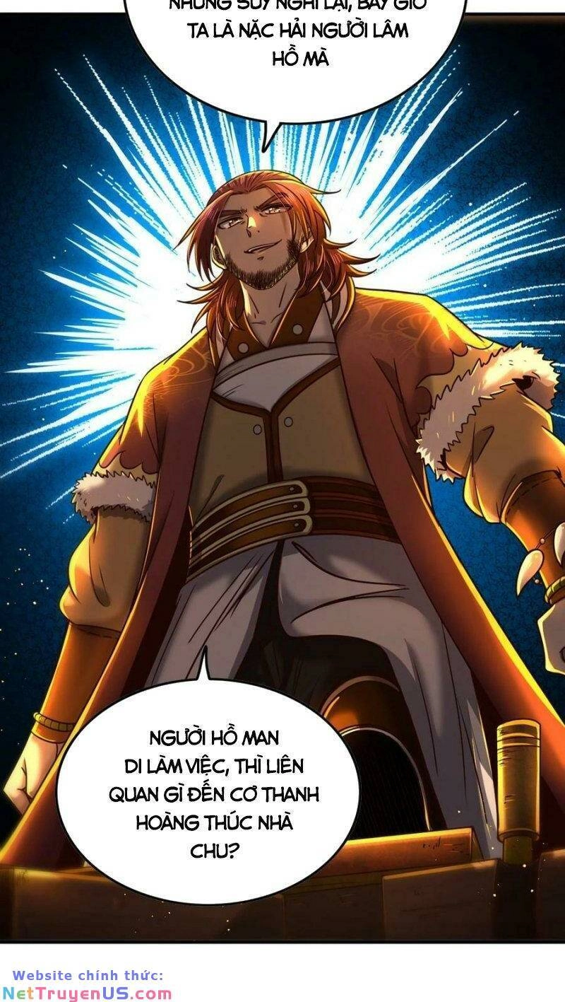 Xuân Thu Bá Đồ Chapter 227 - 43