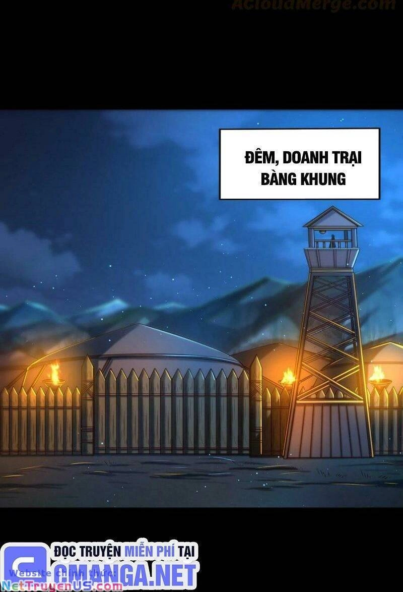 Xuân Thu Bá Đồ Chapter 227 - 45