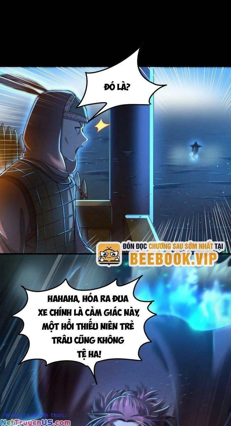 Xuân Thu Bá Đồ Chapter 227 - 46