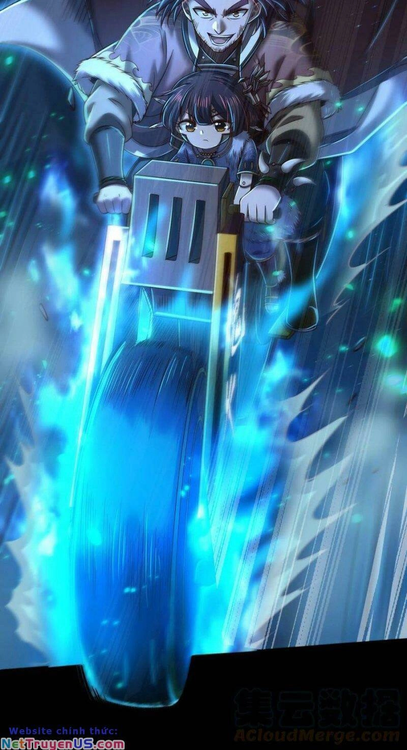 Xuân Thu Bá Đồ Chapter 227 - 47