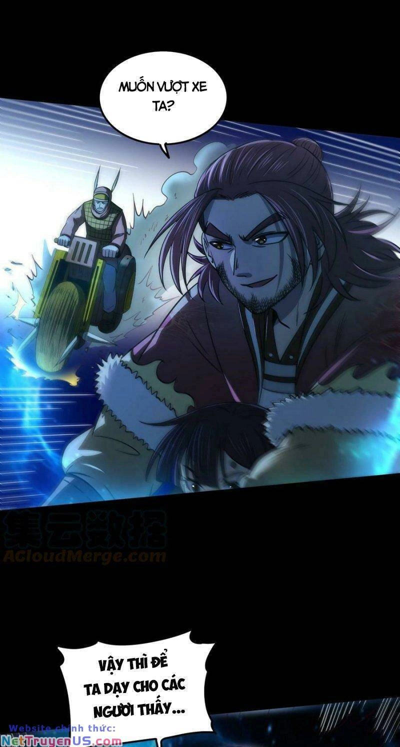 Xuân Thu Bá Đồ Chapter 227 - 50