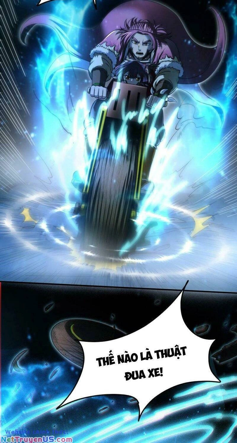 Xuân Thu Bá Đồ Chapter 227 - 51