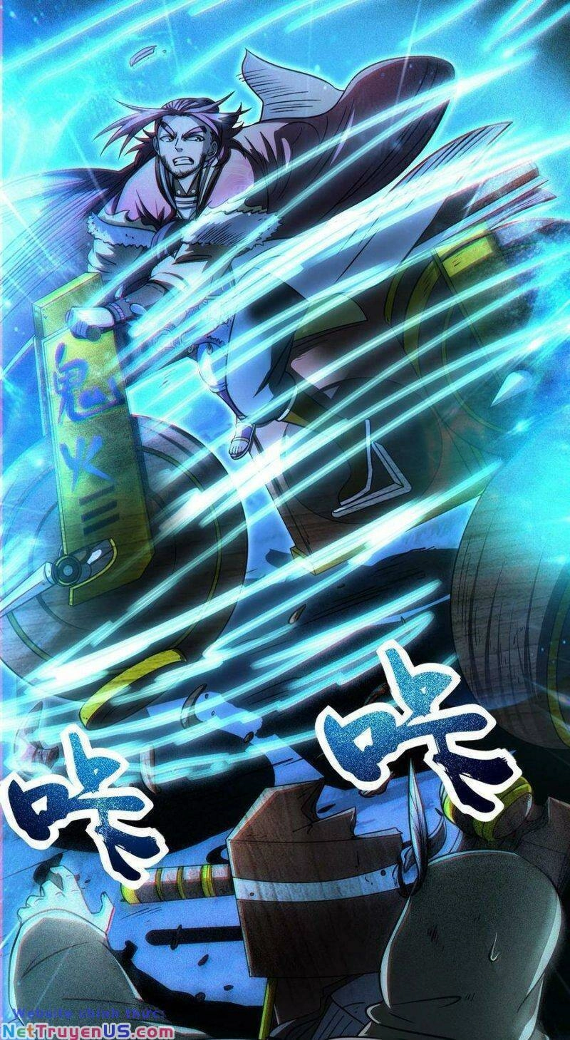 Xuân Thu Bá Đồ Chapter 227 - 52