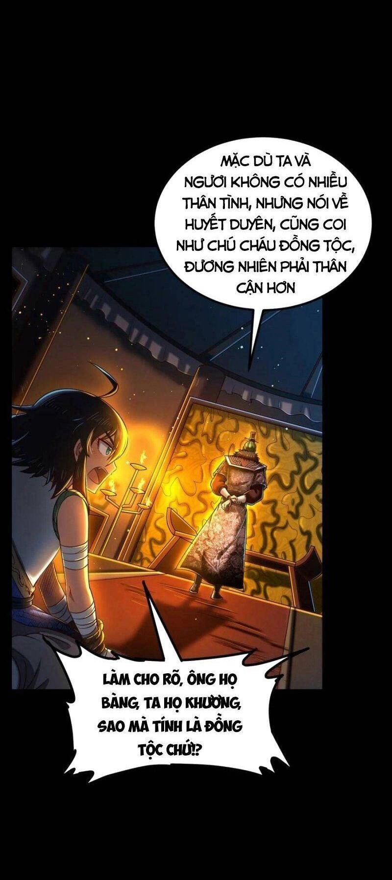 Xuân Thu Bá Đồ Chapter 228 - 2