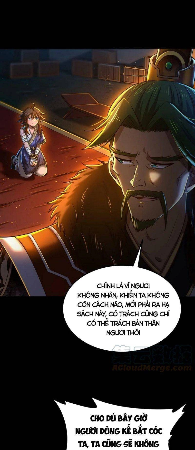 Xuân Thu Bá Đồ Chapter 228 - 3