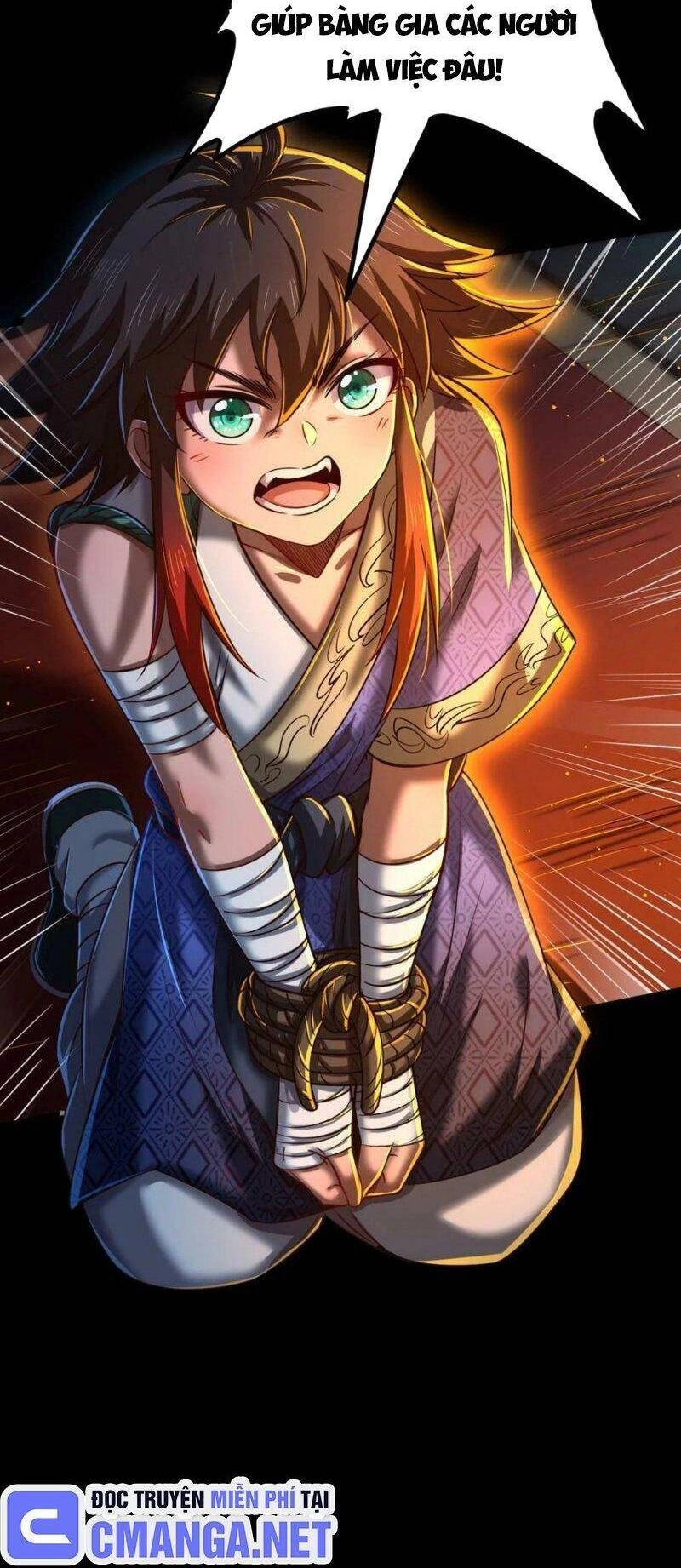 Xuân Thu Bá Đồ Chapter 228 - 4