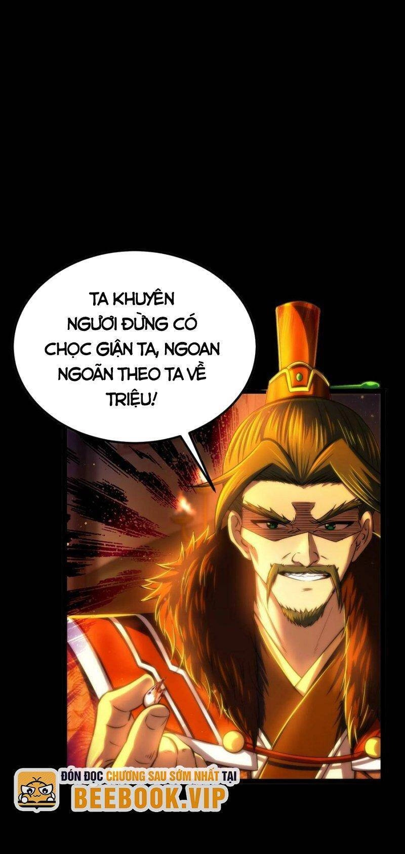 Xuân Thu Bá Đồ Chapter 228 - 8