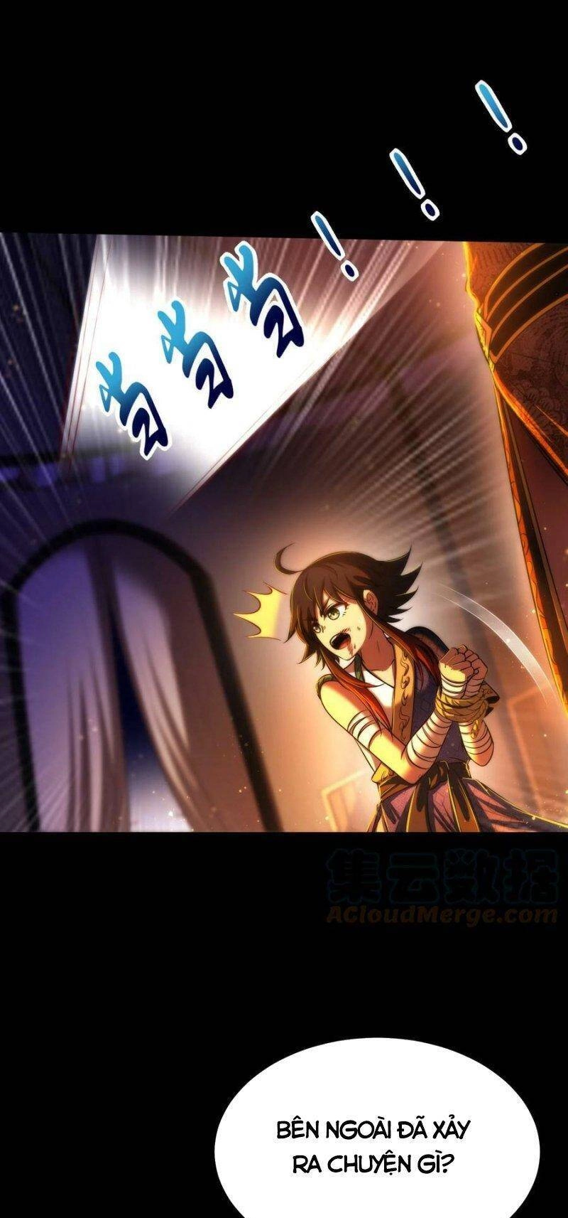 Xuân Thu Bá Đồ Chapter 228 - 10