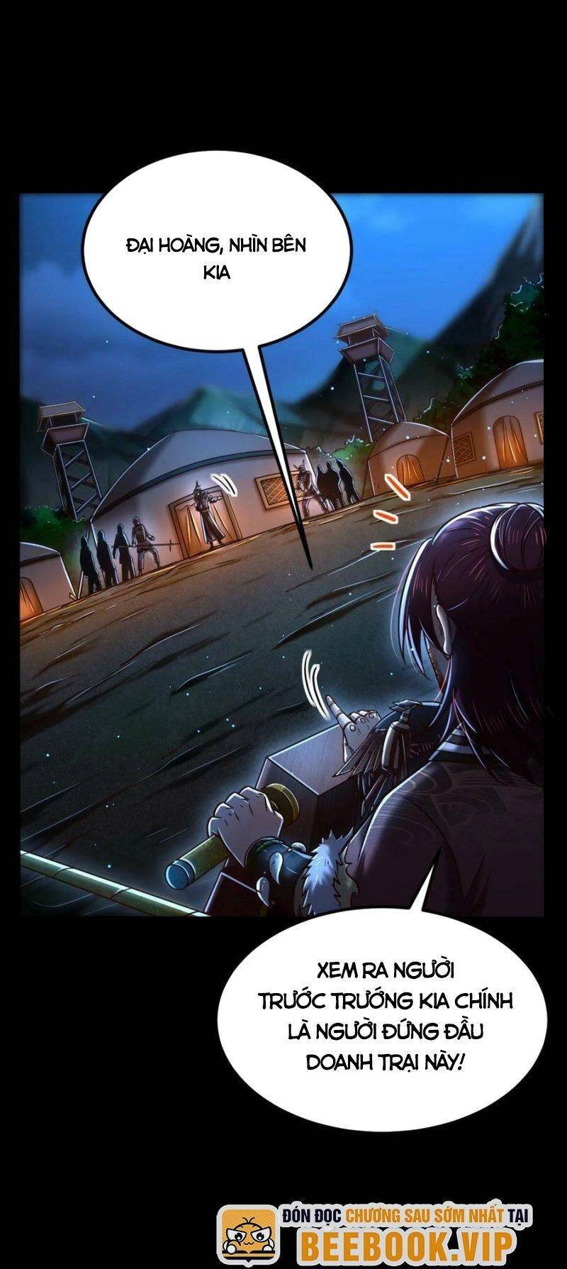 Xuân Thu Bá Đồ Chapter 228 - 16