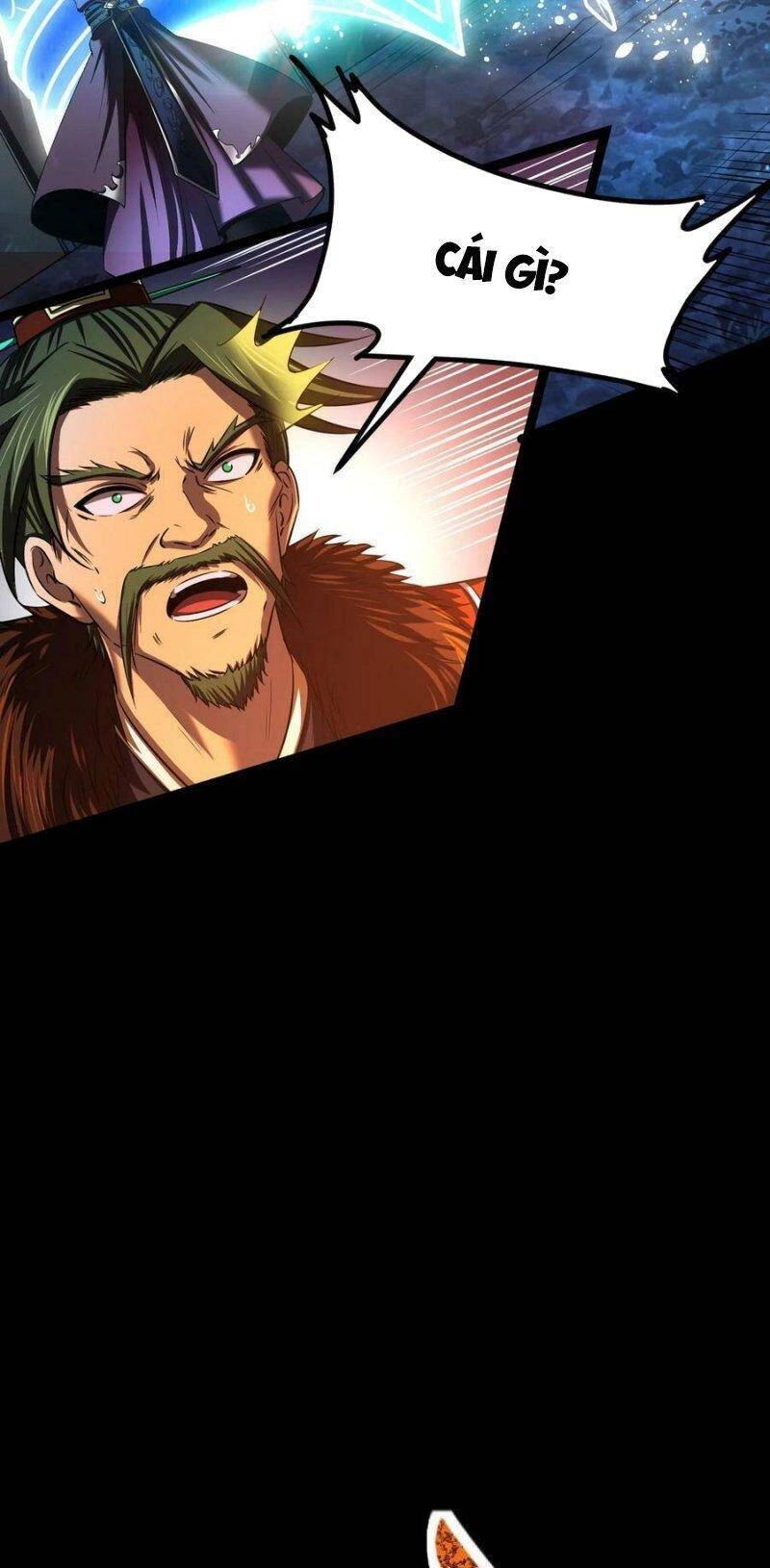 Xuân Thu Bá Đồ Chapter 228 - 21