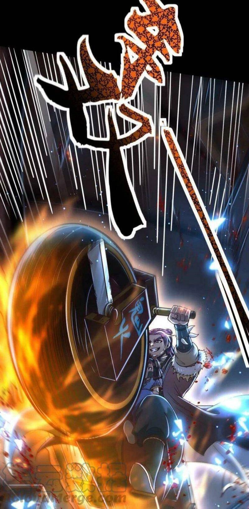 Xuân Thu Bá Đồ Chapter 228 - 22